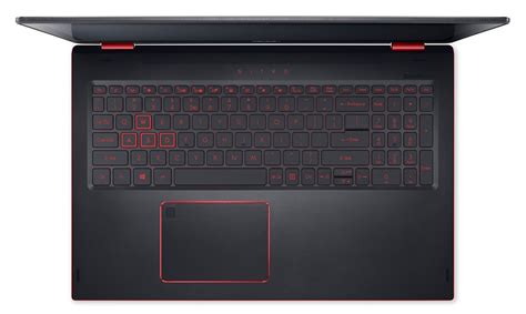 Acer Reveals Convertible Nitro 5 Spin Notebook For Casual Gamers
