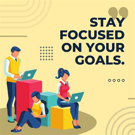 7 Advanced Tips On How To Stay Focused On Goals At Any Age