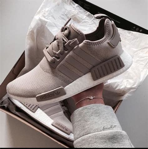 Shoes Adidas Adidas Beige Nude Adidas Shoes Winter Outfits