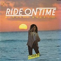 Yamashita Tatsuro - Ride On Time [single] (1980) :: maniadb.com