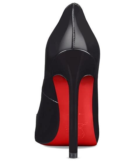 Louboutin No Background Png All