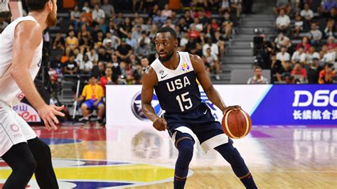 2021 latest basketball jersey fashion famous basketball player james jersey bryant jersey #24 for man. Forecasting USA Basketball's 2021 squad - Football Lifestyle