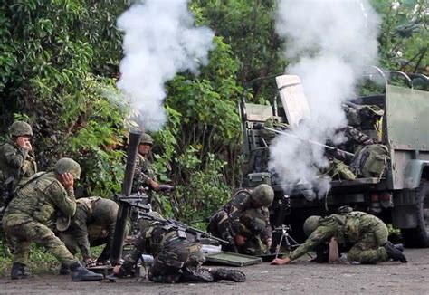 War zone saturday 05/08/2021 philippine army repelled a biff raid in datu paglas. Eight more BIFF killed in Maguindanao clashes | Philstar.com