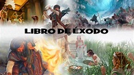 INTRODUCCIÓN AL LIBRO DE ÉXODO