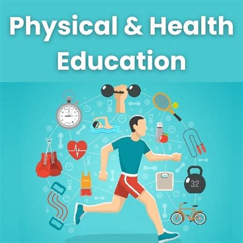 Physical And Health Education For Primary 4 Books Notes Tests 2023