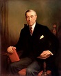 Woodrow Wilson | Fred Michmershuizen