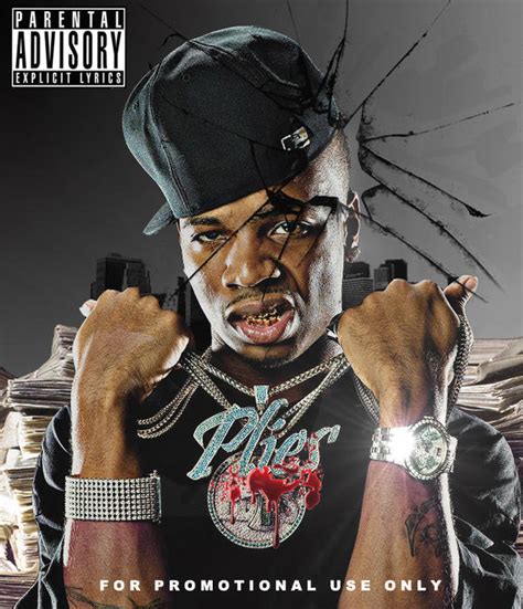 Plies Cd Cover Blood Album By Donkiidaddy On Deviantart