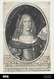 Anna Dorothea, Countess of Salm-Kyrburg Stock Photo - Alamy