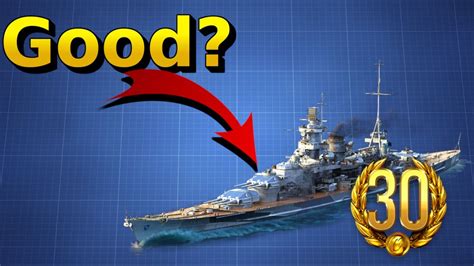 Top 3 Reasons Buying Premium Ships Is Worth It In World Of Warships