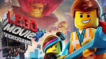 THE LEGO MOVIE VIDEOGAME - Gameplay - [HD+] [Xbox 360] - YouTube