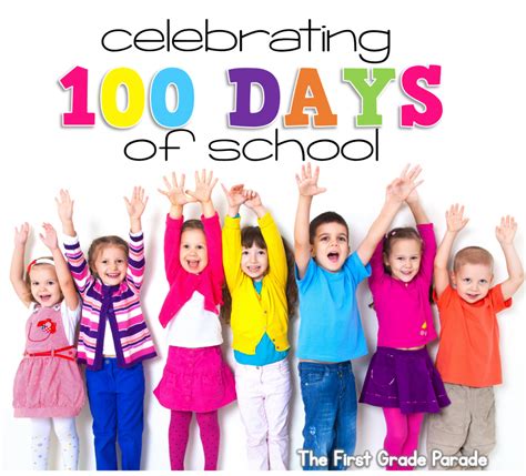 100th Day Planning And Freebies Cara Carroll