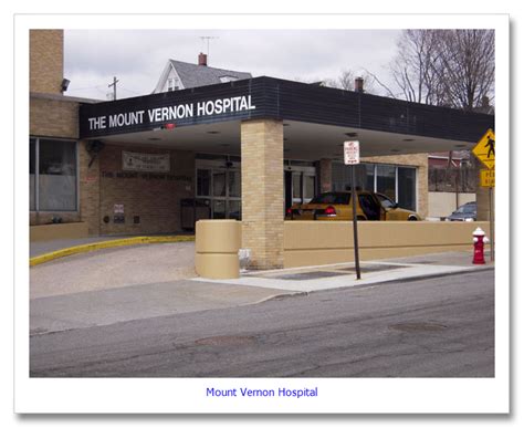 Mount Vernon Hospital | Herb Segars Photography Blog