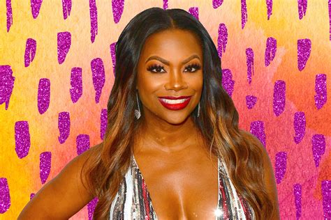 Kandi Burruss Shows Fans Strong Women Who Are Depicting What Kandi Koated Cosmetics Is All About