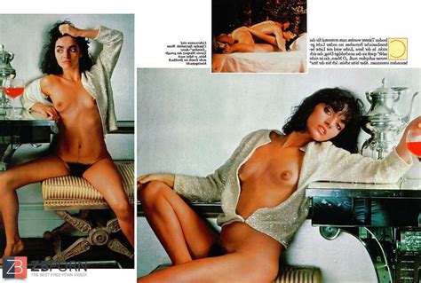 Claudia Ohana Brazilian Vintage Actress Zb Porn Hot Sex Picture