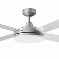 Razor 52" Ceiling Fan With 28W LED Light | Martec | Ceiling Fans
