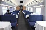 Images of Train From Beijing To Shanghai First Class