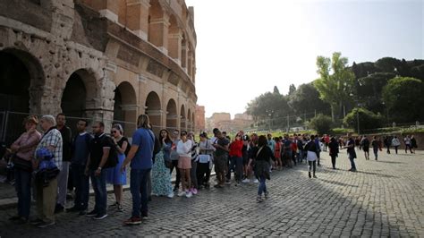 How To Skip The Lines In Rome Passes And Tickets Rome Vacation Tips
