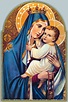 Patron Saint – Our Lady of Mount Carmel