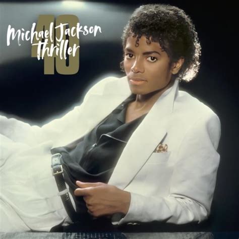 Michael Jacksons Estate Commemorates 40th Anniversary Of Thriller