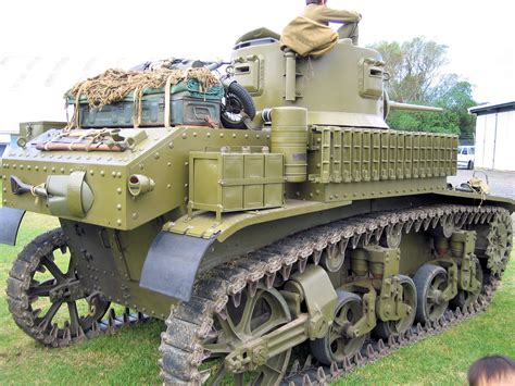 M3 Stuart Tank For Sale Tanks Military Tank Army Tanks