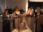 Oczepiny Unveiling Of The Bride – Polish Wedding – Polish Texans Website