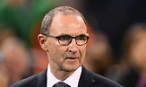 Martin O'Neill admits Republic of Ireland fans deserve better after ...