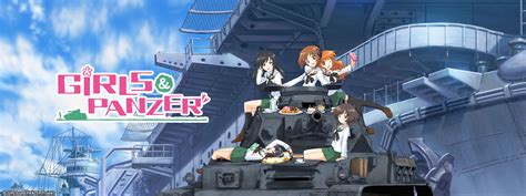 Sentai Filmworks Acquires Girls und Panzer das Finale Anime Films And Yuri Anime News 百合
