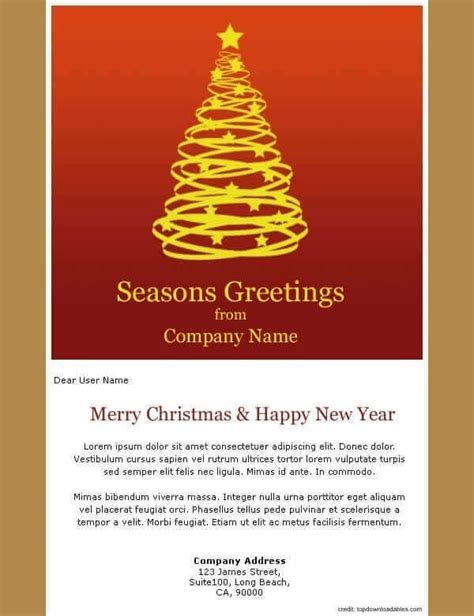 Free Merry Christmas Images For Email Signature Email Signatures For