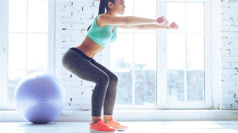 Best Moves To Tone Your Butt