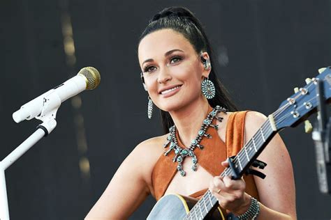 Kacey Musgraves Booking Agent Book Kacey Contraband Events
