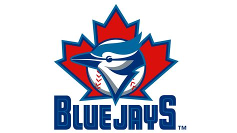 Toronto Blue Jays Logo Symbol Meaning History Png