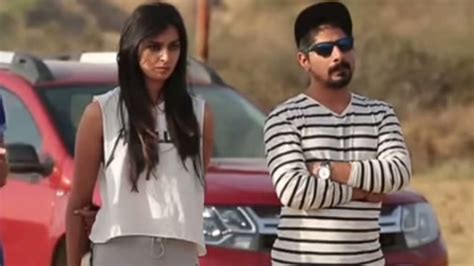 This Mtv Roadies Rising Contestant Sexually Harassed Female