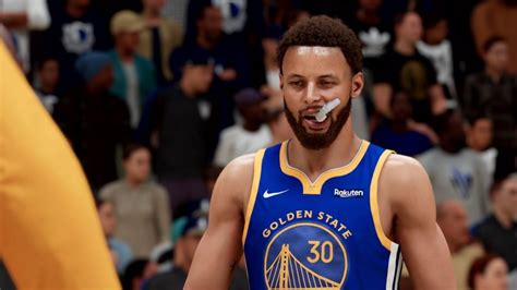 2k Reveal First Look At Next Gen Gameplay For Nba 2k21