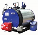 Steam Boiler | Hot Water Boiler| Industrial Steam Boilers | Cochran UK