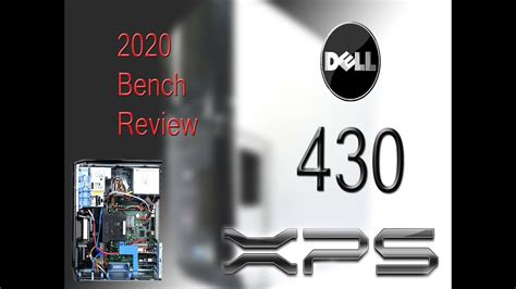 Dell Xps 430 Review 2020 Will It Play Crysis Youtube