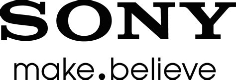 Logotipo De Sony Png