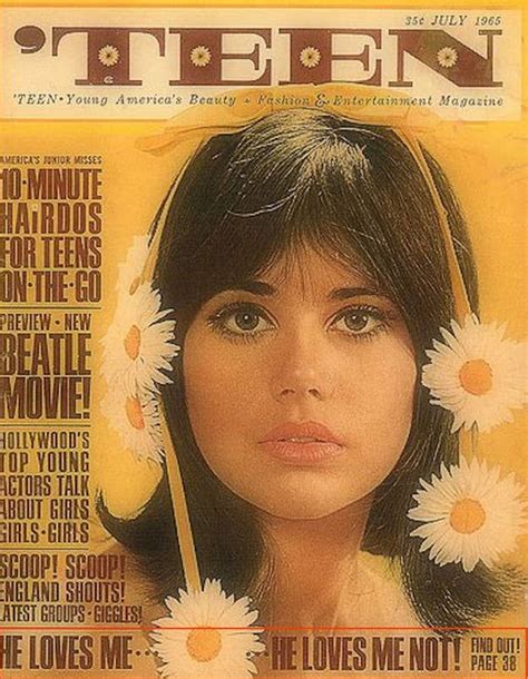 11 Extraordinary Vintage Teen Magazine Covers Vintage Vogue Covers Teen Magazine Magazine