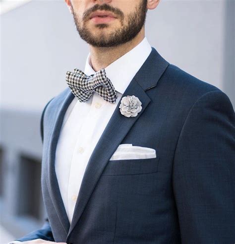 5 Must Have Suit Accessories For Every Man Suit Accessories Mens
