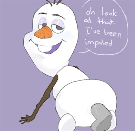 Post 3188289 Frozen Olaf