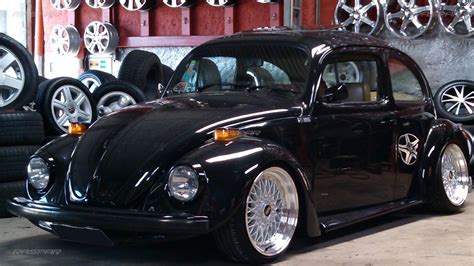 Volkswagen Volkswagen Beetle Vw Classic