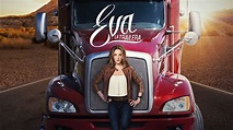 Eva La Trailera: Capítulos Completos, Vídeos y Fotos | Telenovela de ...