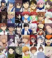 October 24 - Happy birthday, Okamoto Nobuhiko : r/seiyuu