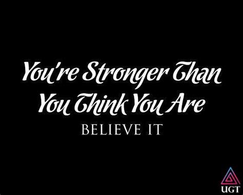 You Dont Give Yourself Enough Credit Life Is Hard And You Have Overcome Everything You Are So