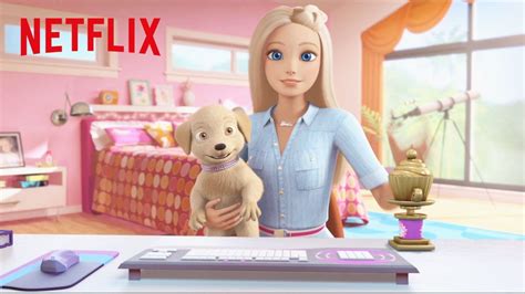 Barbie Show On Netflix Nac Org Zw