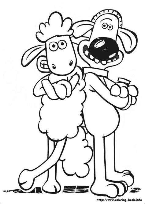 Free printable toy story coloring pages. Sheep Coloring Pages To Print at GetColorings.com | Free ...