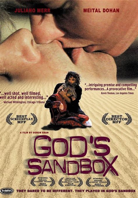 God S Sandbox Movie Watch Streaming Online