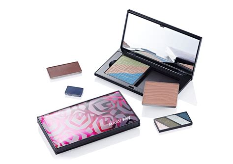 Mary Kay Perfect Palette™ Hcp Packaging