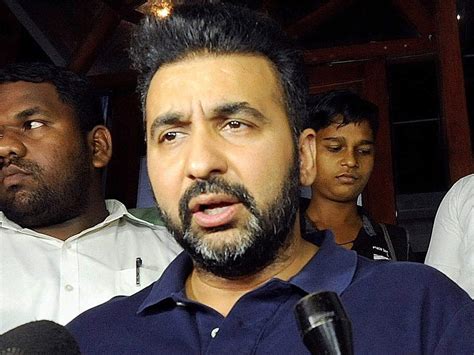 raj kundra police custody extension presswire18