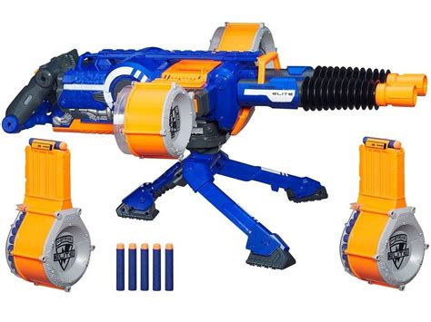 With nerf guns being such popular items, many stores that don't normally stock toys will often offer a handful of nerfs for sale. New Nerf Guns For Sale 2015 | Nerf Gun Attachments