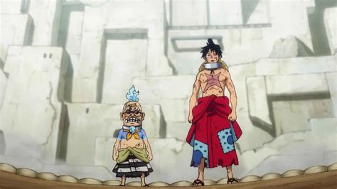 One Piece Episodio 935 Transmisión Y Fecha De Lanzamiento Trucos Y